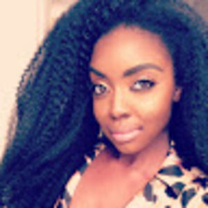 Meet your Posher, Jasmine